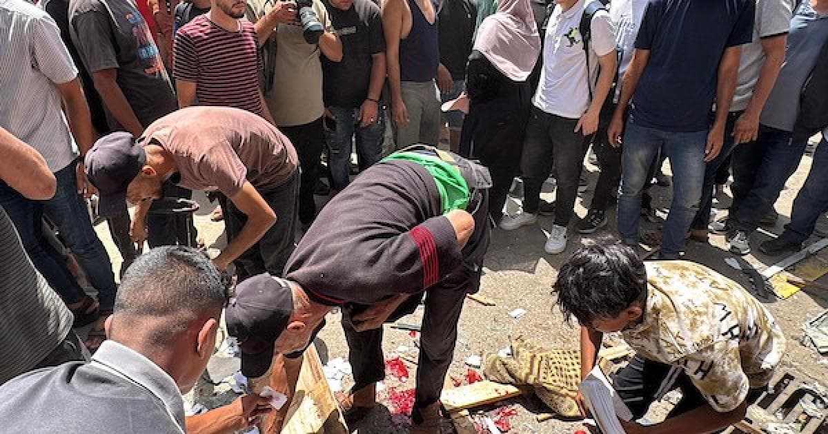 مقتل 6 في غزة واستهدافات أمنية