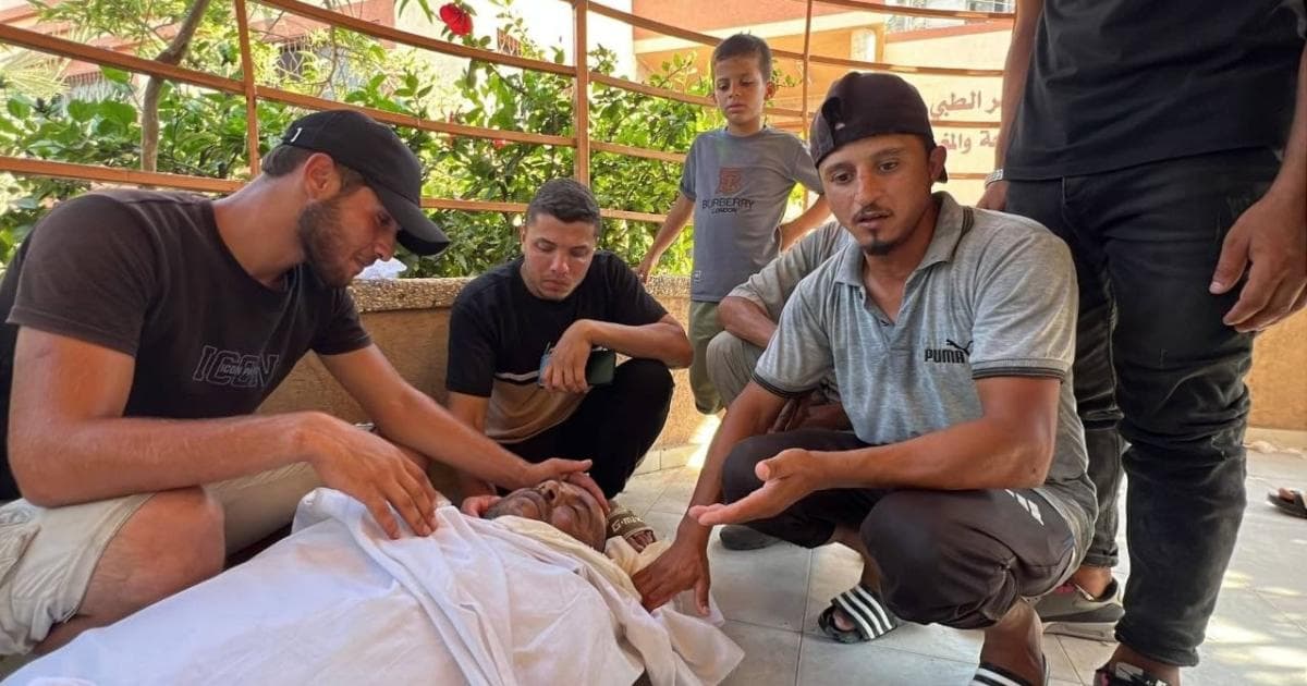 Gaza toll rises with 4 martyrs