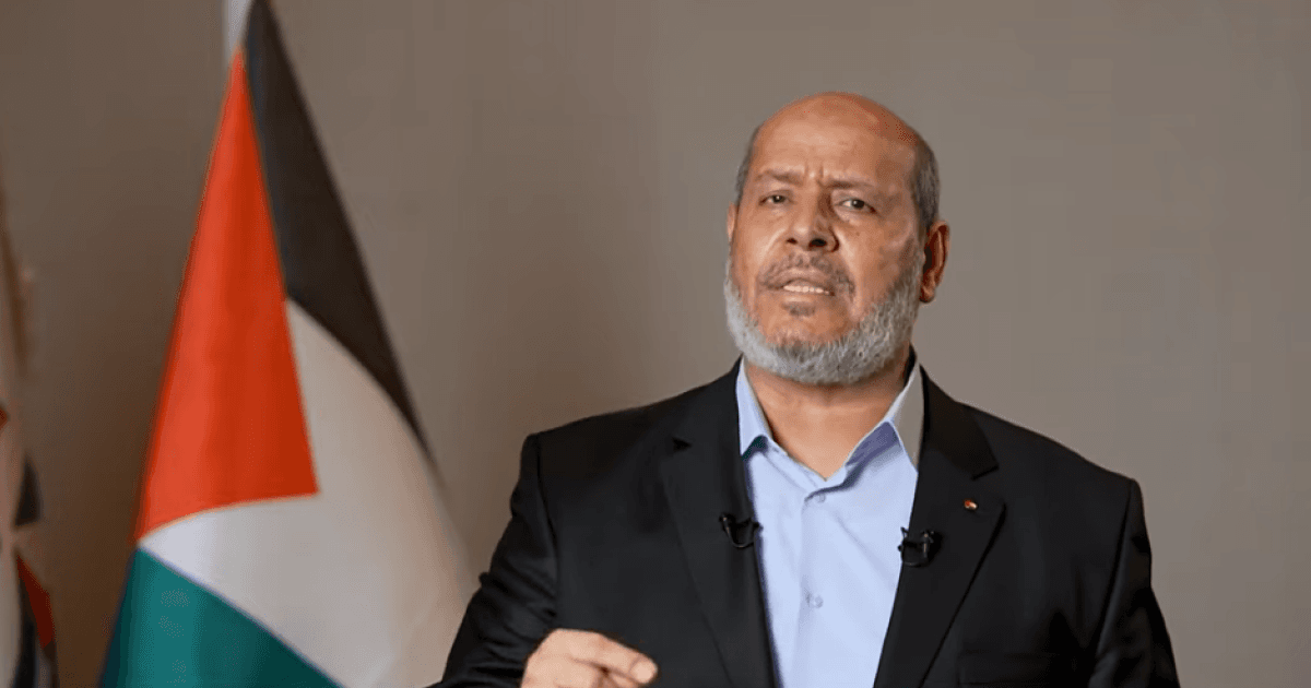 خليل الحية يحدد أولويات المرحلة المقبلة