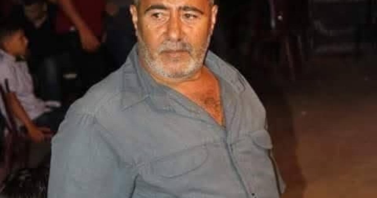 Suhail Ramadan Haji Dies from Past Injuries