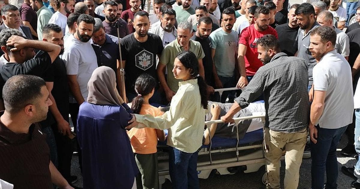 مجزرة تل تودي بحياة أربعة من عائلة واحدة