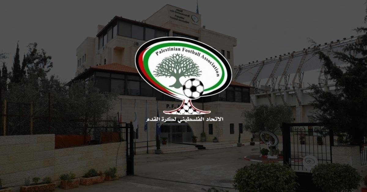 Palestinian Union refers Gaza athletics case to FIFA