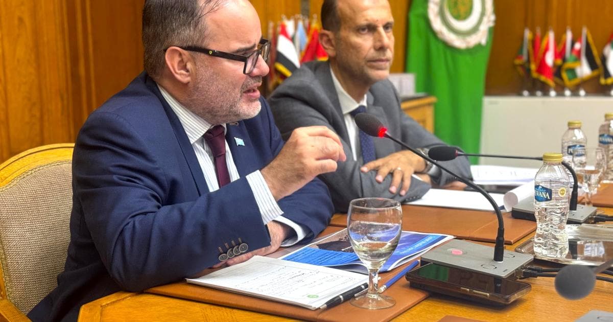 UNRWA Faces Ongoing Financial Crisis