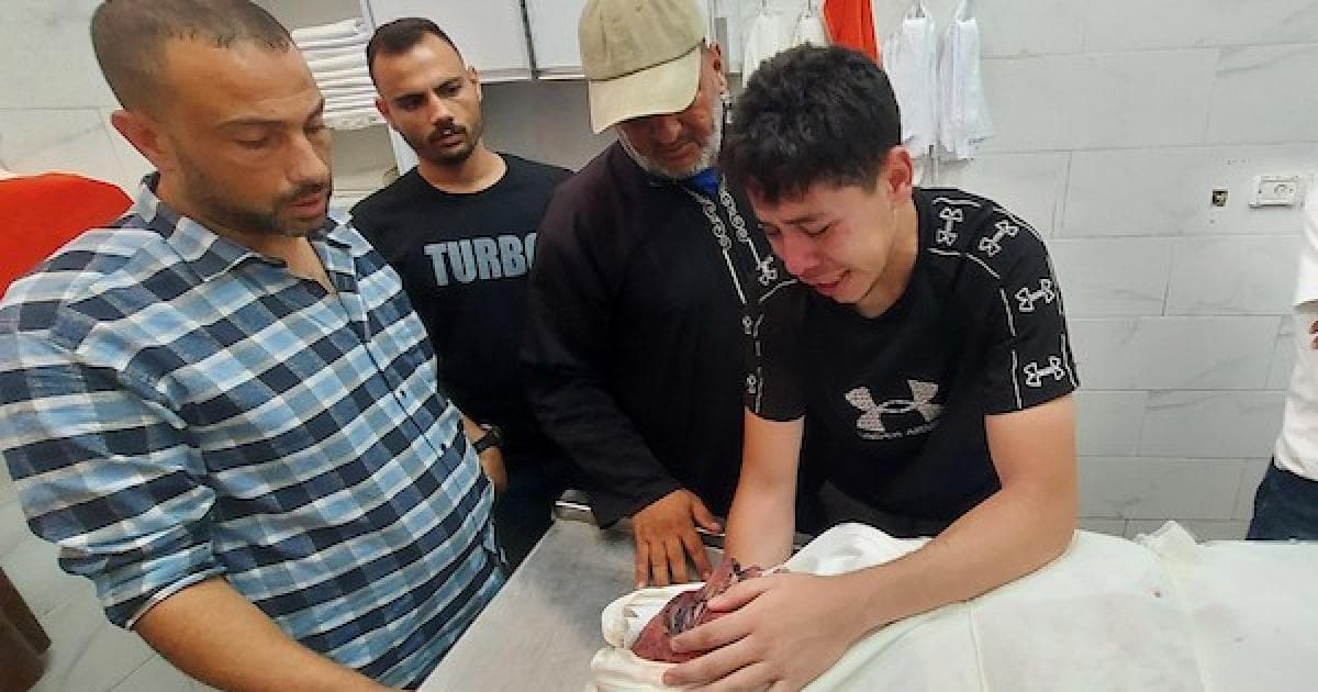 يونيسف: مقتل 300 طفل في غزة منذ وقف إطلاق النار