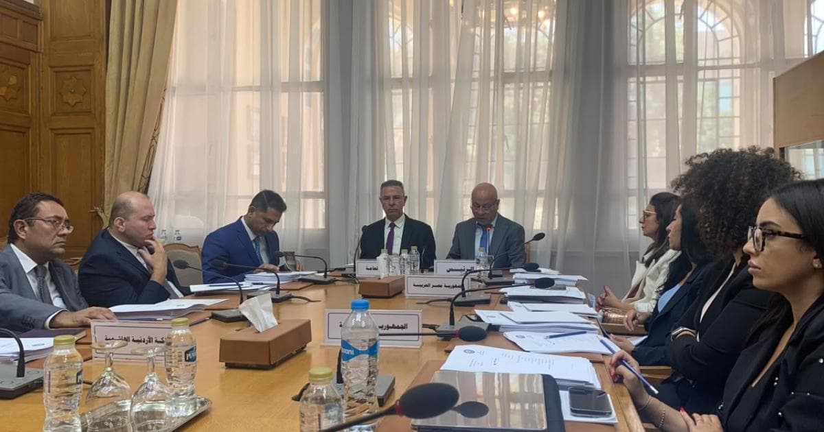 Abu Holly urges Gaza ceasefire and support for UNRWA