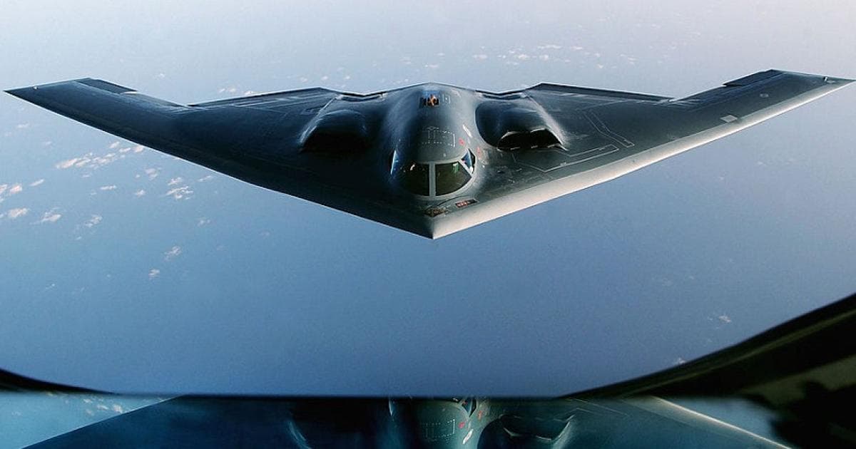 Israeli Reports: US Plans Expanded Iran Strikes