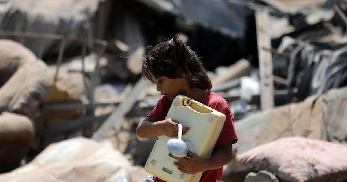 Hamas report on weapons and personnel as mediators seek comprehensive deal