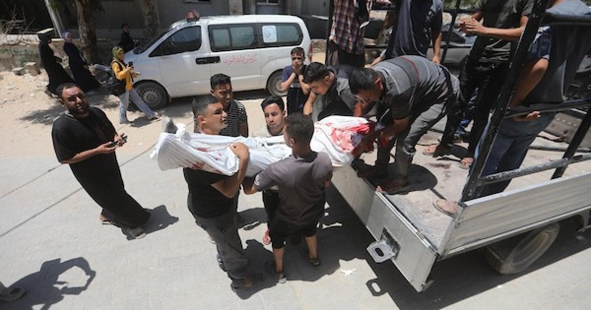 Palestinian Sources: Broad Agreement on Gaza Roadmap Amid Disagreements Over Personnel and Weapons