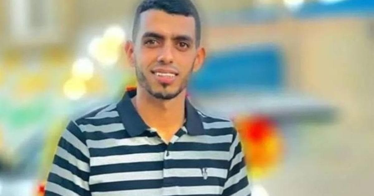 Martyr and two injured in shelling near Al-Nusayrat