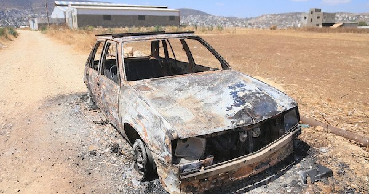 Israeli escalation impacts West Bank and Jerusalem