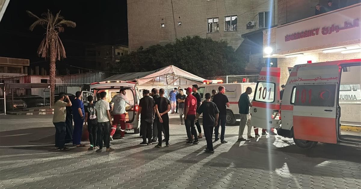 Seven Injured in Israeli Airstrikes on Homes in Al-Bureij, Al-Nuseirat, Deir al-Balah, and Magazi
