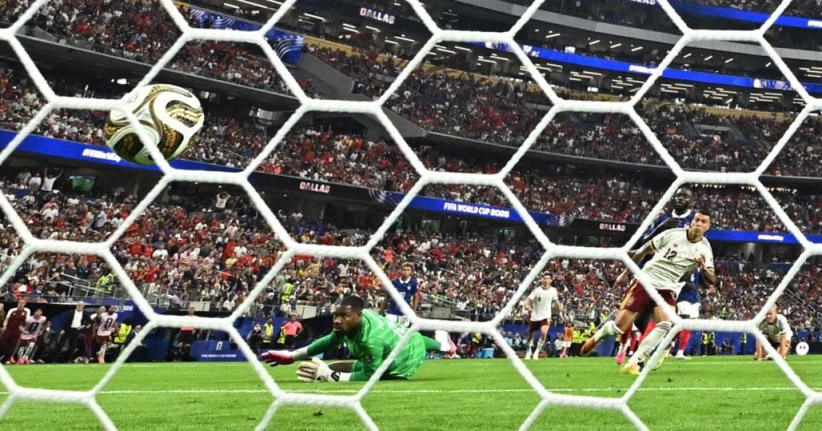 إسبانيا تُهزم فرنسا بثنائية وتتأهل إلى نهائي كأس العالم 2026
