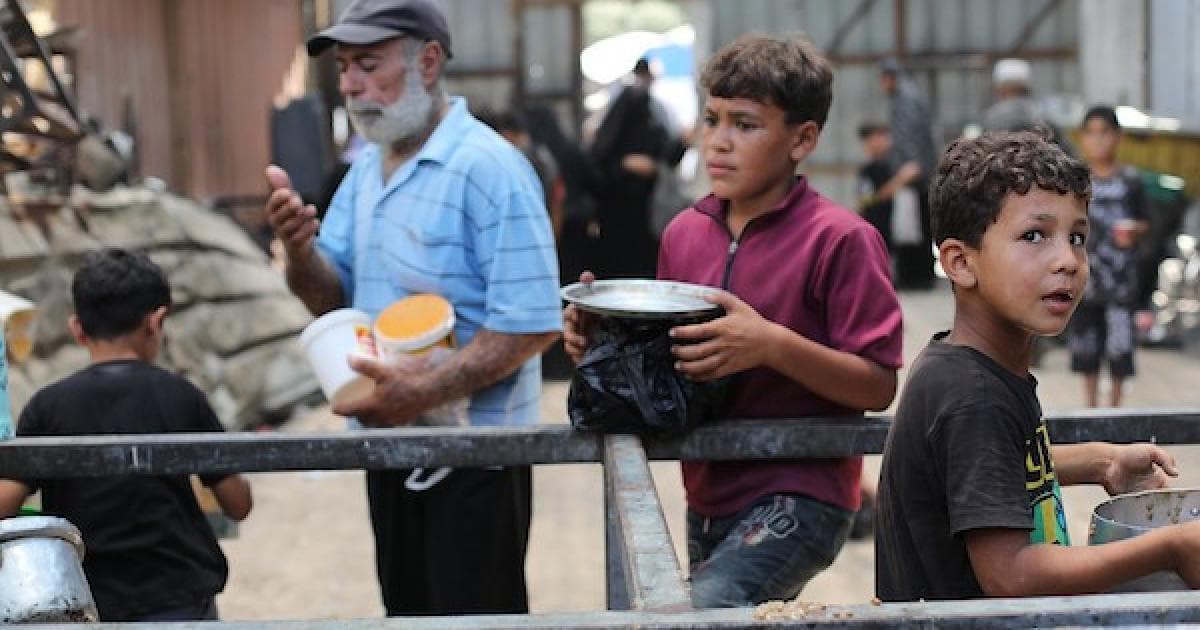 مسودة سلاح غزة بعد دخول اللجنة