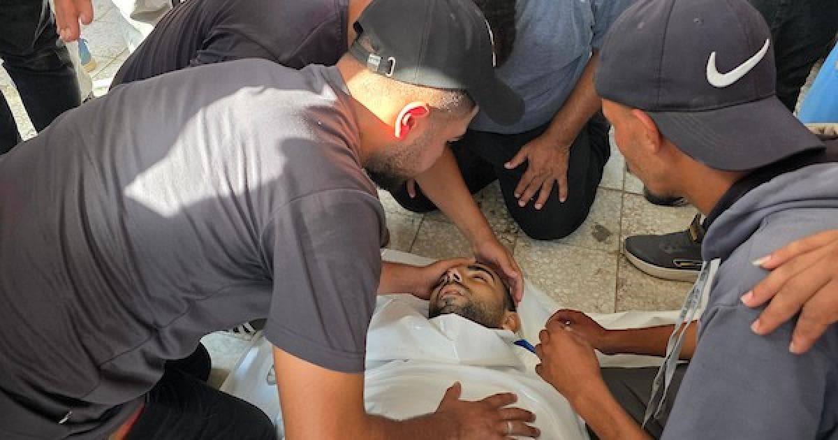 ثلاثة شهداء في غزة حتى الإثنين والاحتلال يخالف اتفاق التهدئة