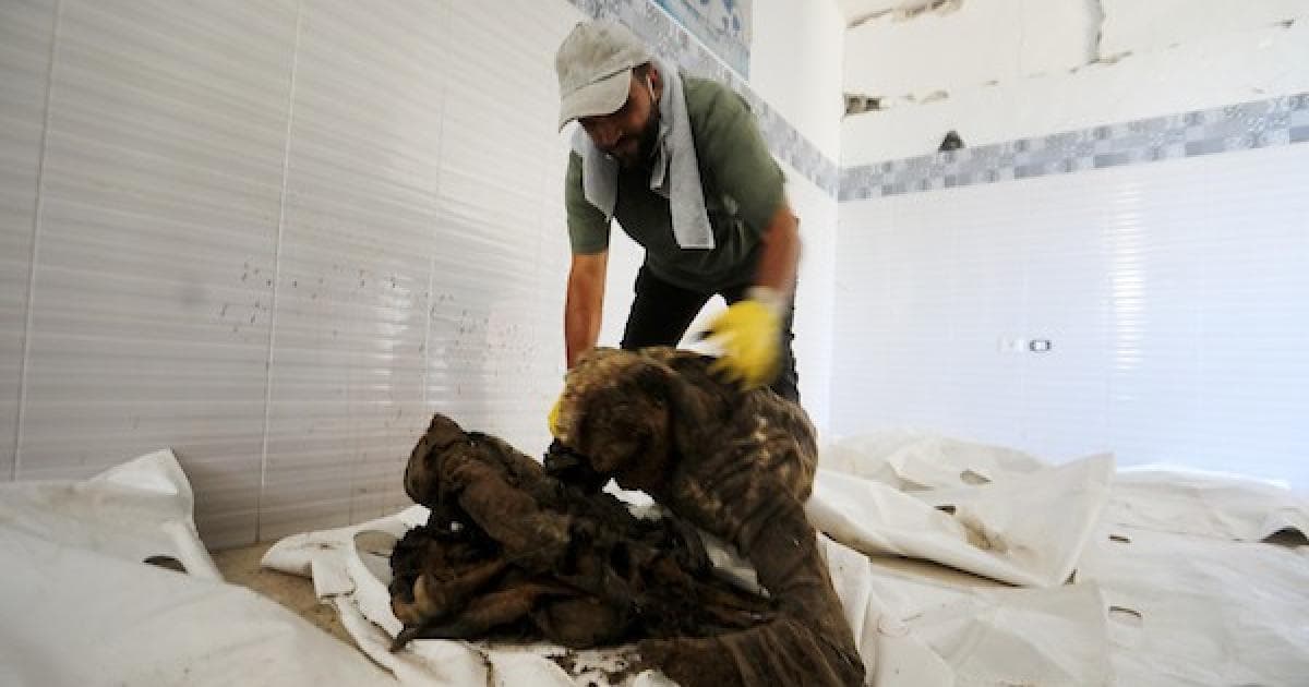 Israeli Gaza Actions Cause Casualties and Evacuations