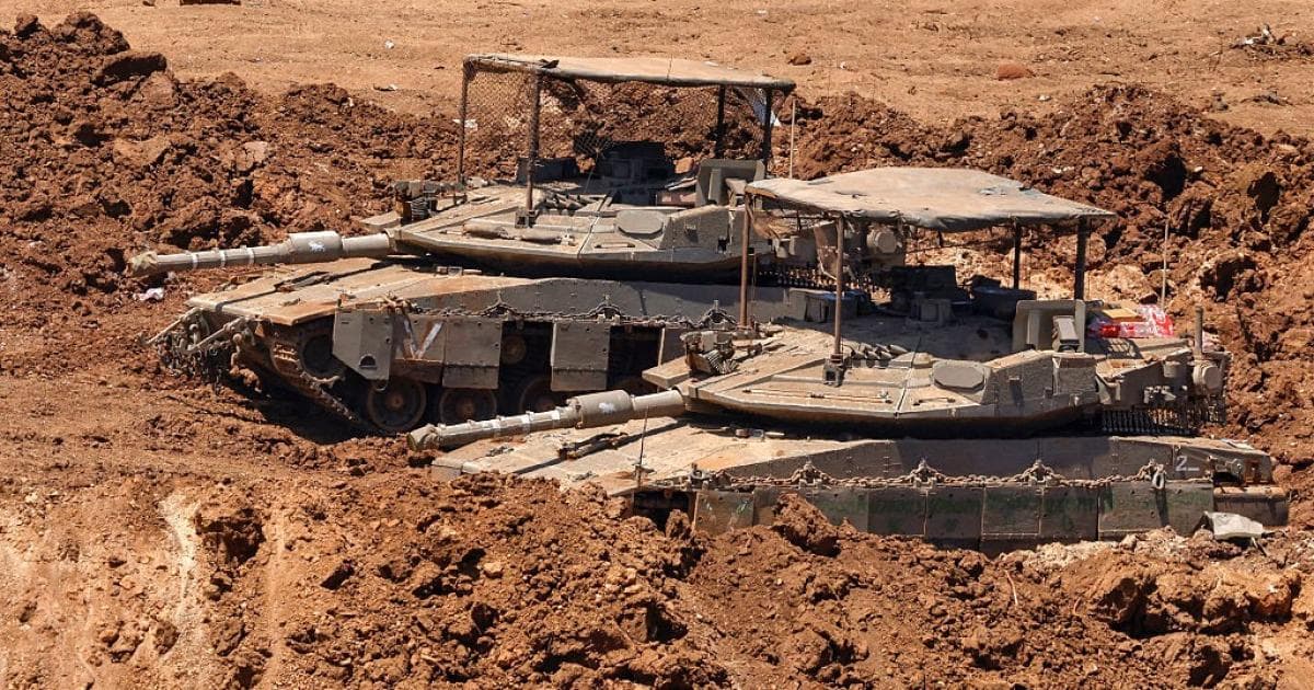 Washington observes Lebanon's sovereignty with test zones and conditional Israeli pullback