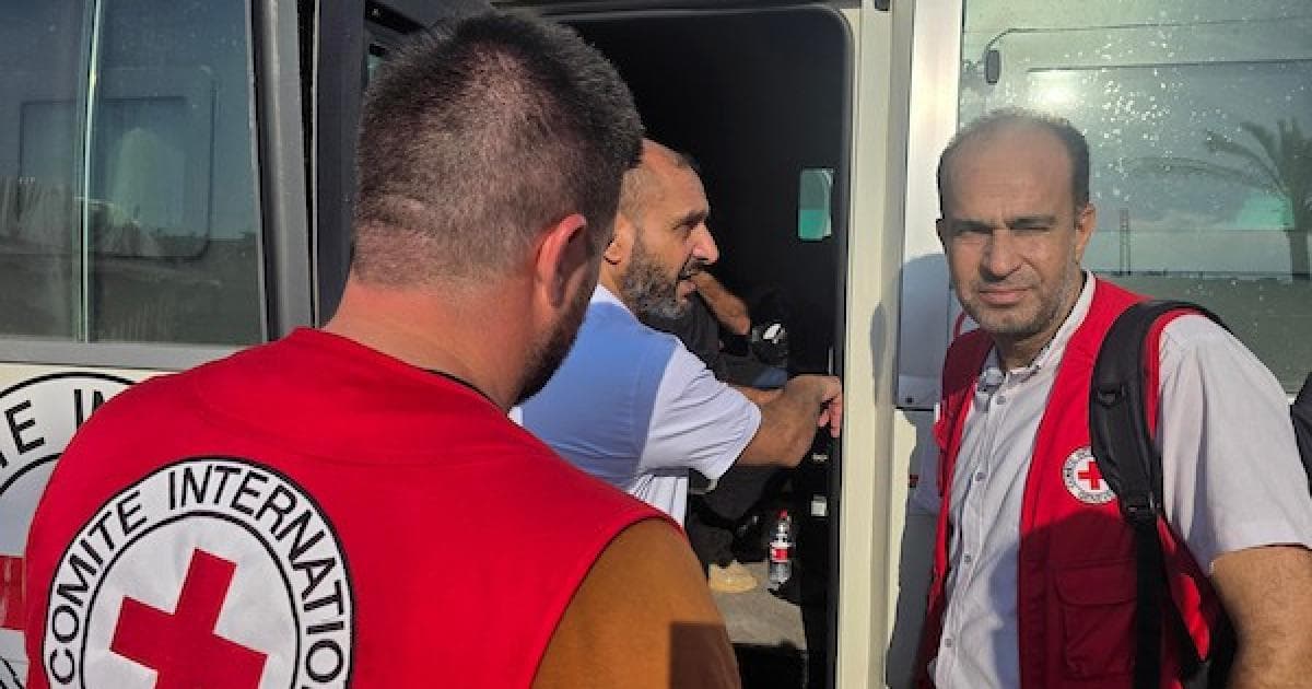 Palestinian prisoners' detention extended