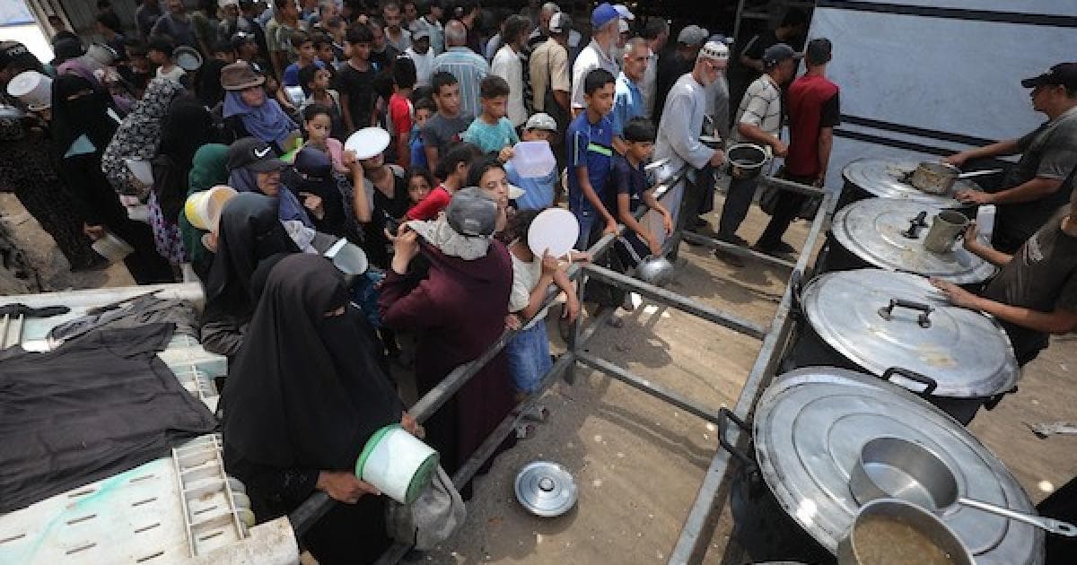 Al-Shabiba: Nearing Gaza ceasefire with political support