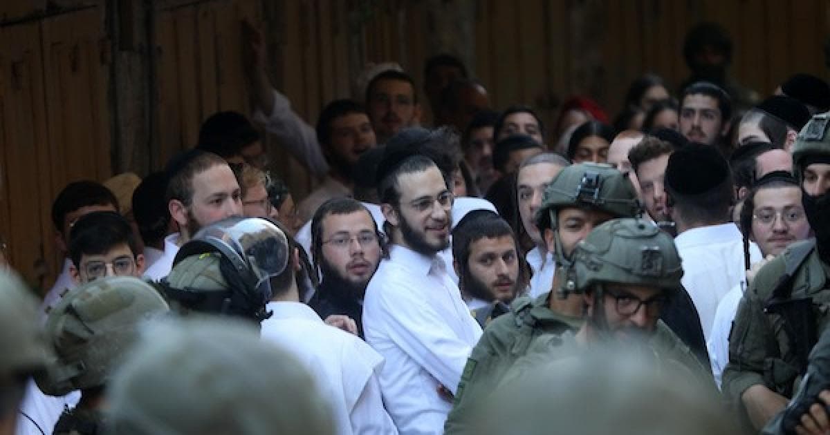 Netanyahu's West Bank tactics spark calls for US intervention