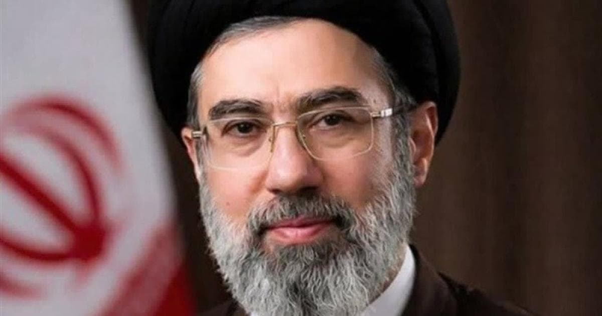 Khamenei Questions US Trust and Blames Iran-Backed Sabotage