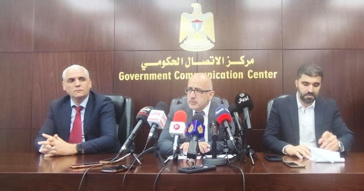 اقتصاد فلسطين يواجه تقشف طويل