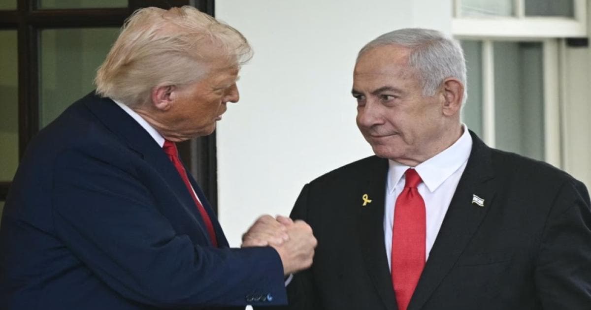 Washington halts talks with Trump and Netanyahu over Lebanon