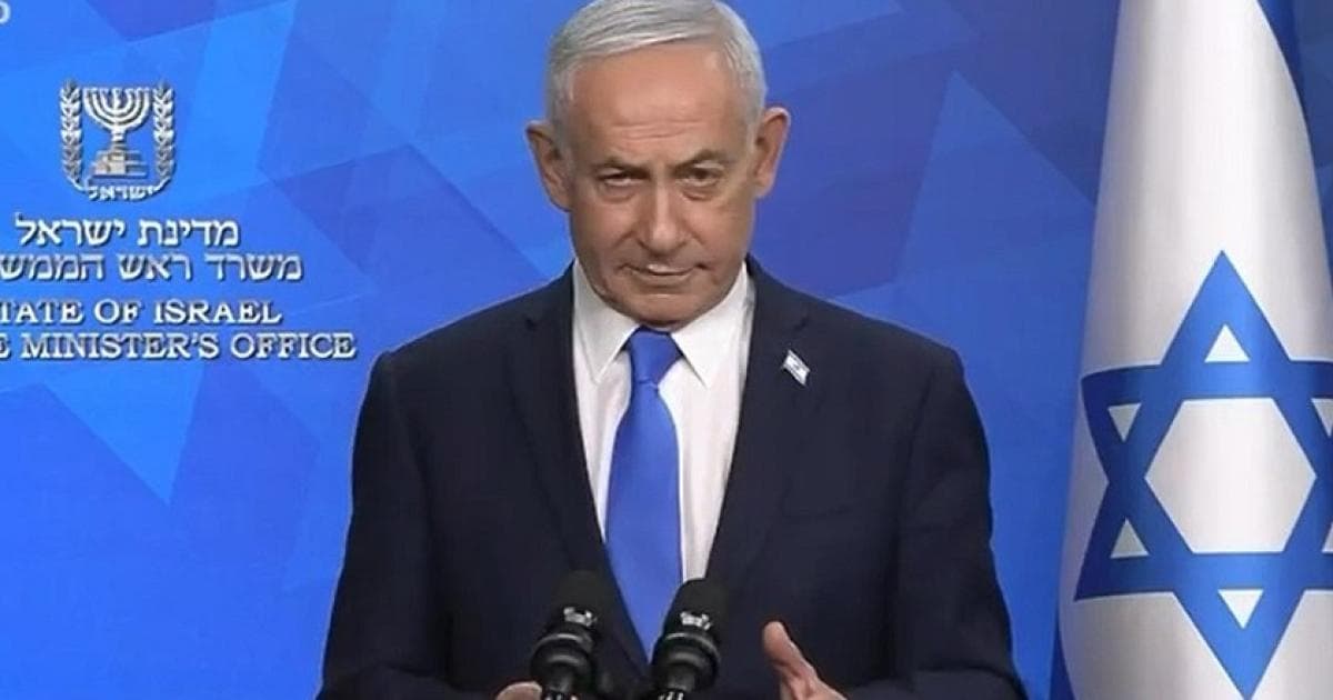 Netanyahu Revisits National Unity Plan