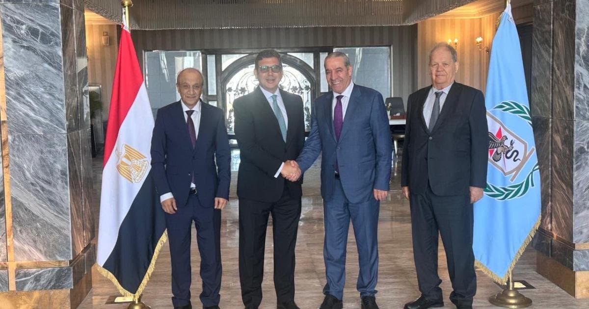 الشيخ: توحيد الجهود لمواجهة التحديات