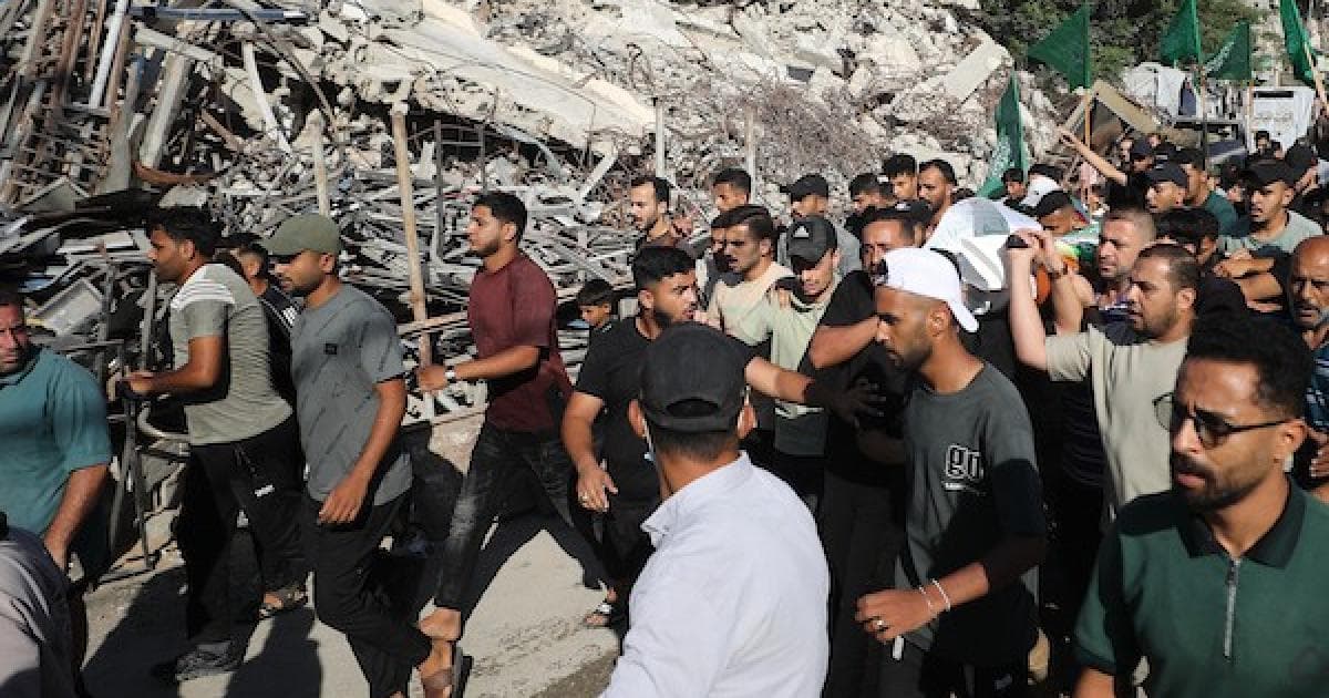 Child dies from injuries in Beit Lahiya refugee camp