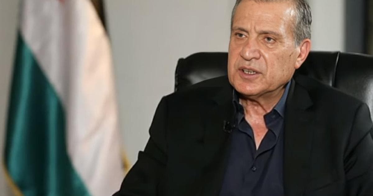 Palestinian presidency warns of escalating crisis