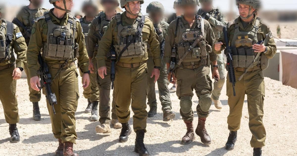 Netanyahu Calls for Funds Amid War Strain