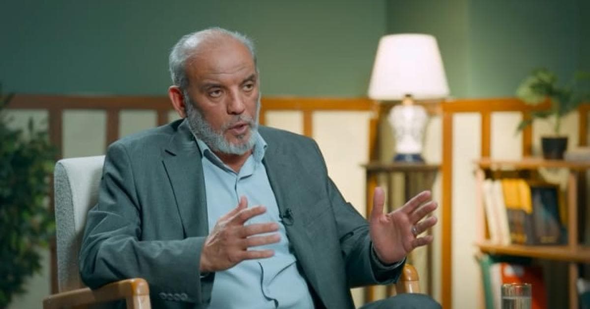 Badran: Hamas seeks broad electoral alliance