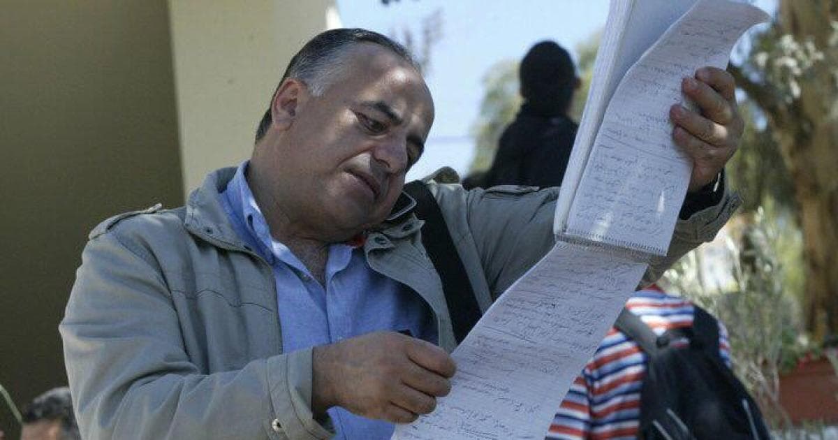 محمد دراغمة.. الصحفي المستقل المقرب من صنع القرار