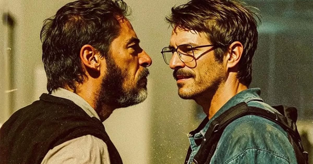 أروما ستوديوز تكشف عن الإعلان الرسمي لمسلسل الهدف