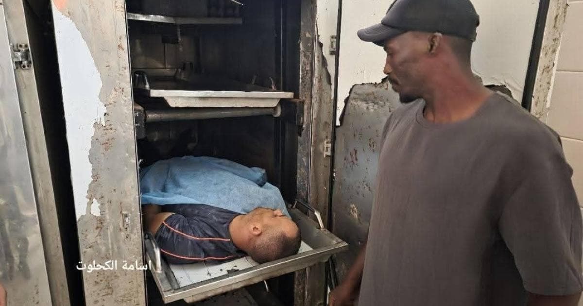 Israeli Violations in Gaza Amid Casualties