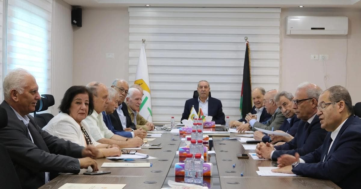 Executive Supports Second Phase of Ceasefire