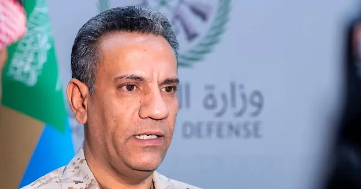 Houthi Attacks Injure 11 in Najran