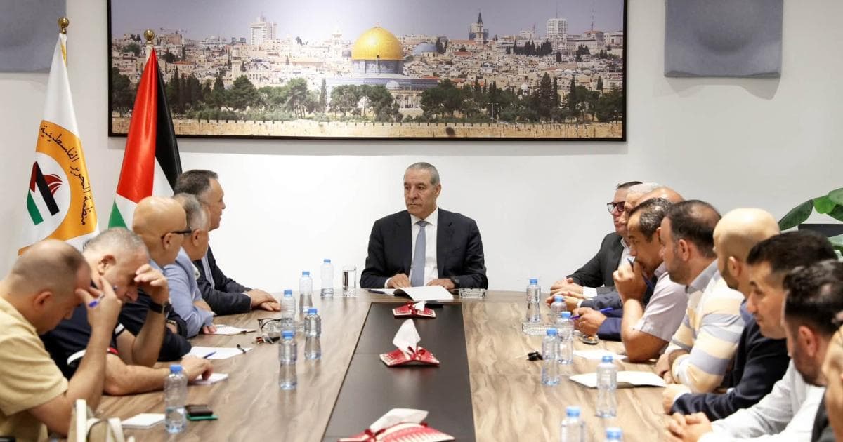 Sheikh discusses November elections and possible alternatives
