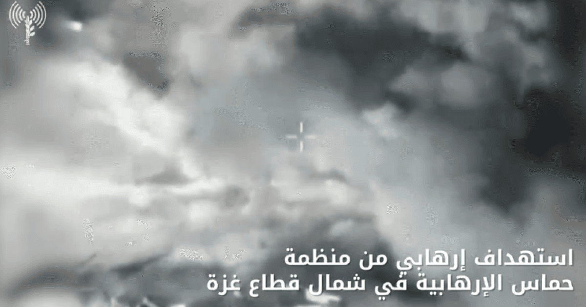تصعيد جوي ومدفعي في بيت لاهيا