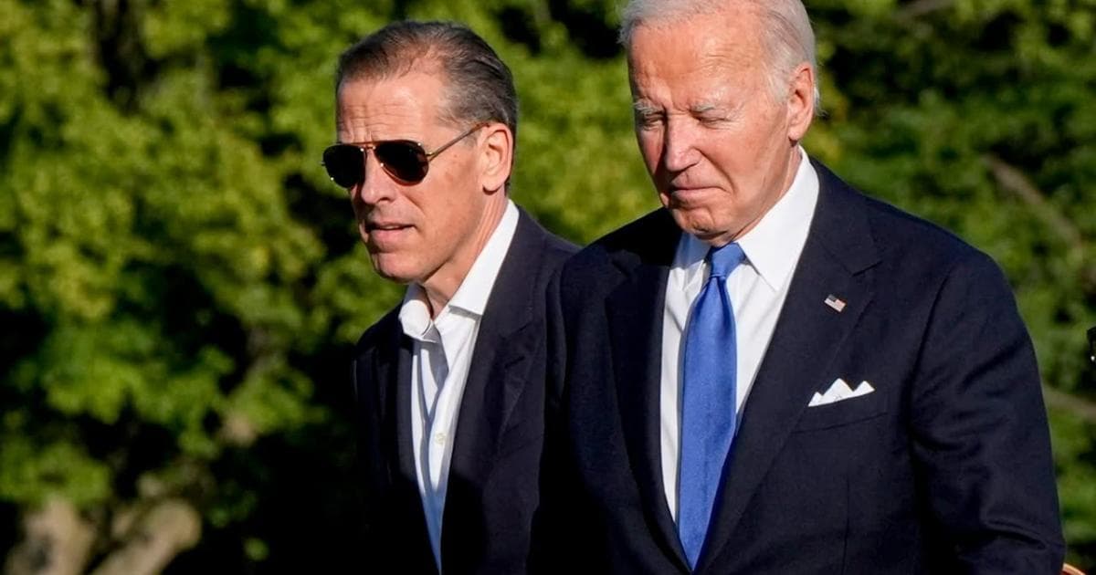 Biden’s health update reports cancer spread