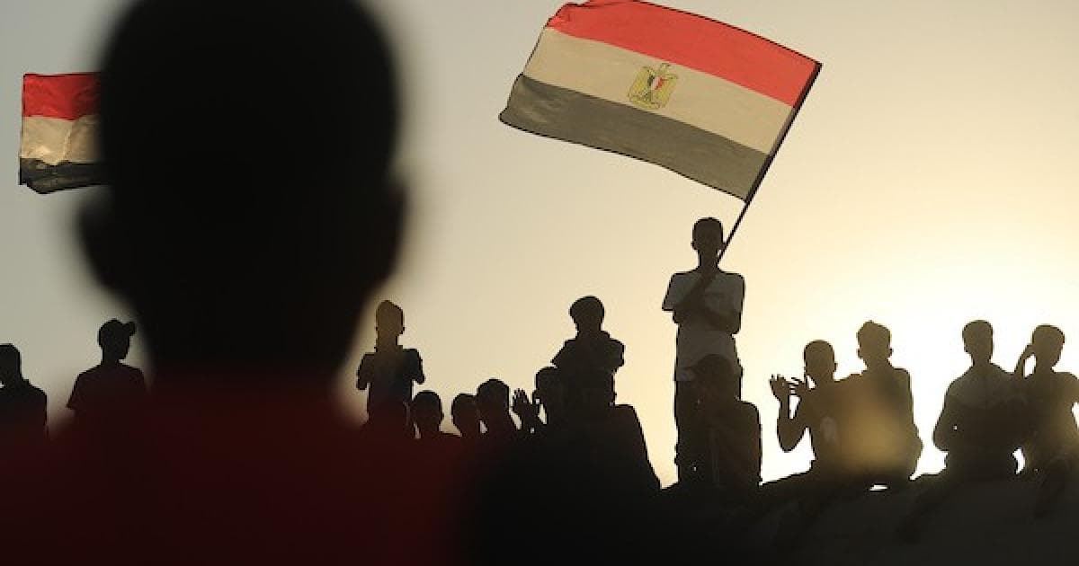 القاهرة تدعو الوسطاء لضمان اتفاق غزة