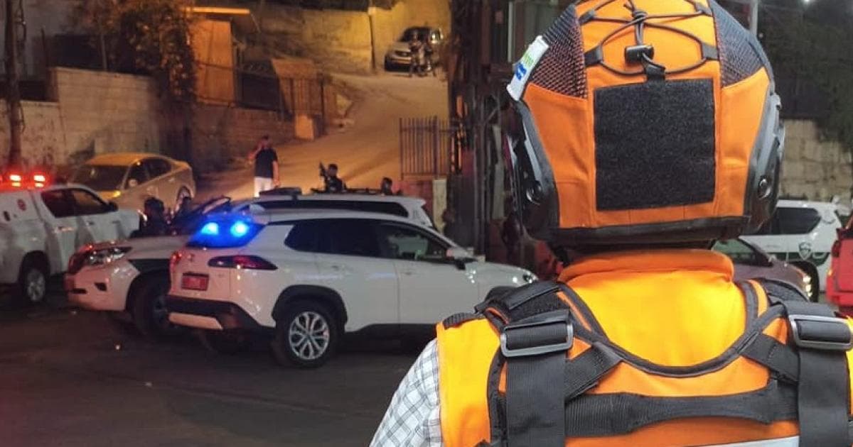 Jerusalem Sunday: Clashes and arrests in Silwan and Al-Aqsa