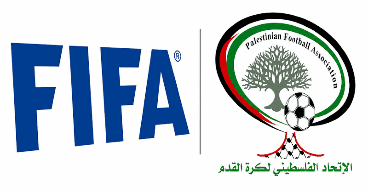 الفلسطينيون يطالبون الفيفا بسرعة إنجاز ملف غزة