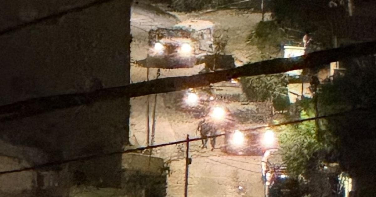 Israeli troops kill Palestinian in Jenin over stabbing attempt