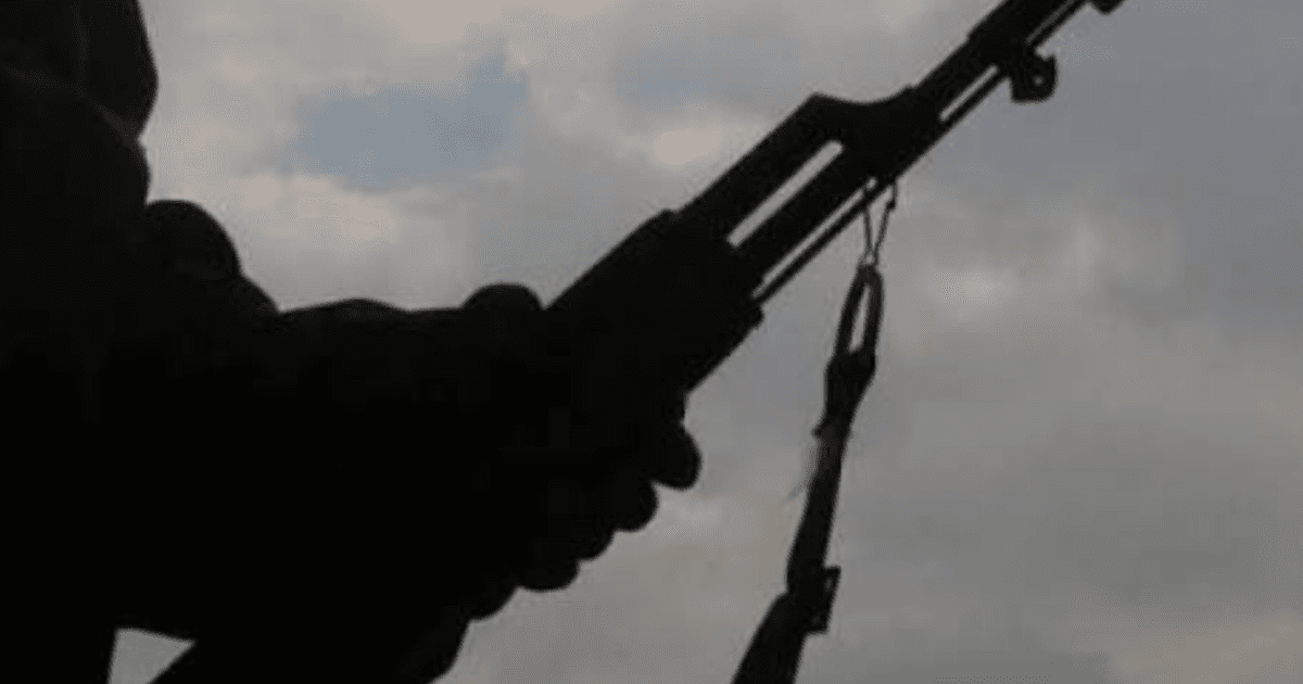 غزة تواجه أزمة السلاح واندلاع العنف