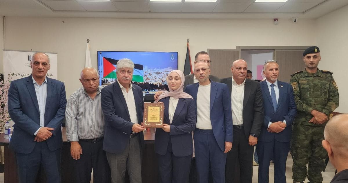 د.مجدلاني يدعم الانتخابات للحفاظ على الوحدة