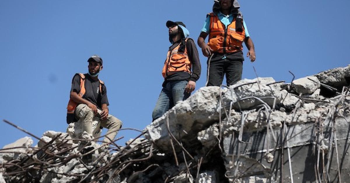 US urges Netanyahu on Gaza plan