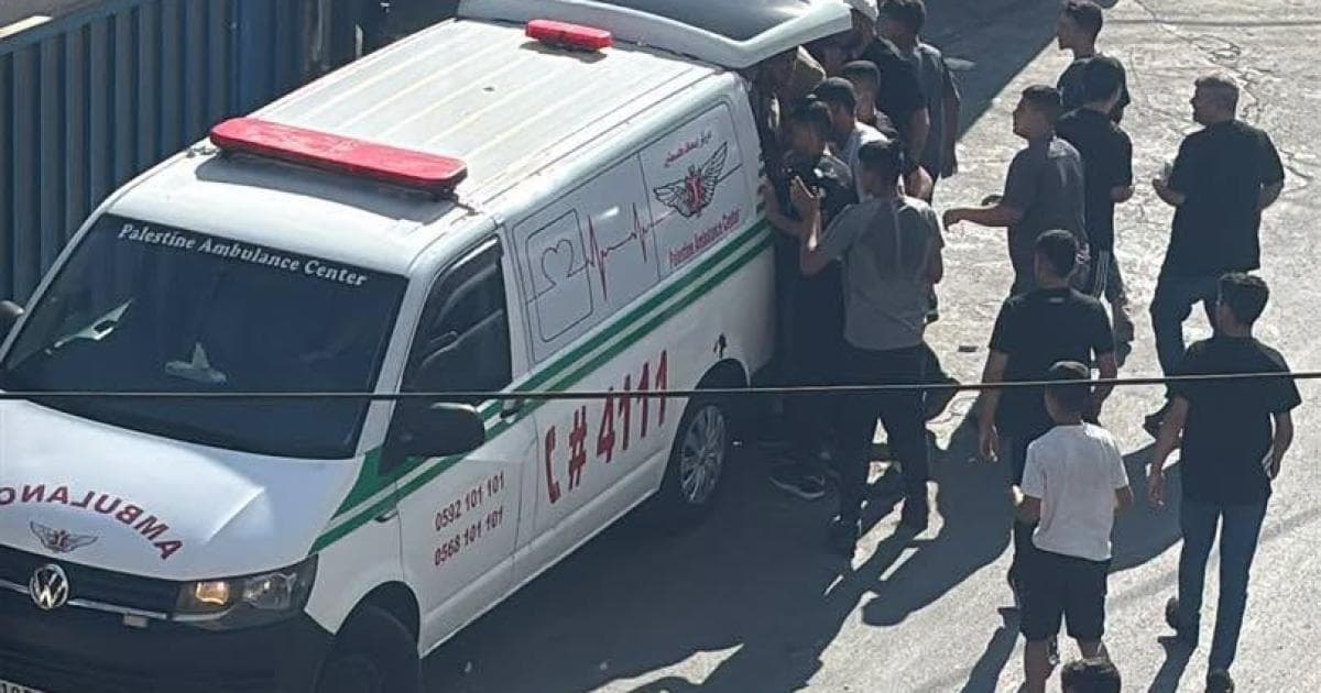 تصعيد في الضفة: اعتقالات وهدم وتوسع استيطاني