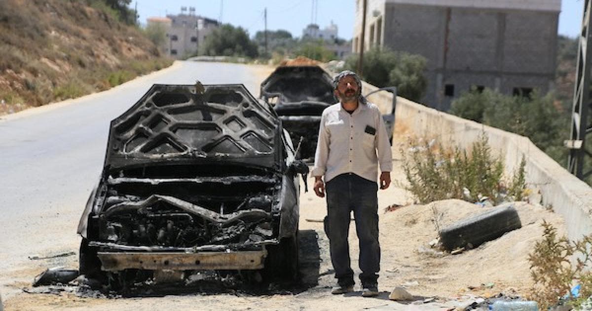 من القدس إلى الخليل والجليل: إصابات واعتقالات وهدم منازل
