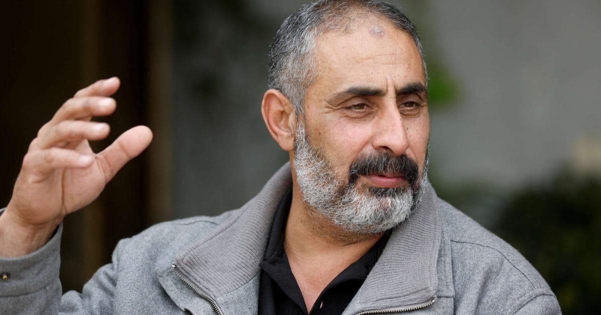 Al-Fath blames Israel over Khazem death in Jenin